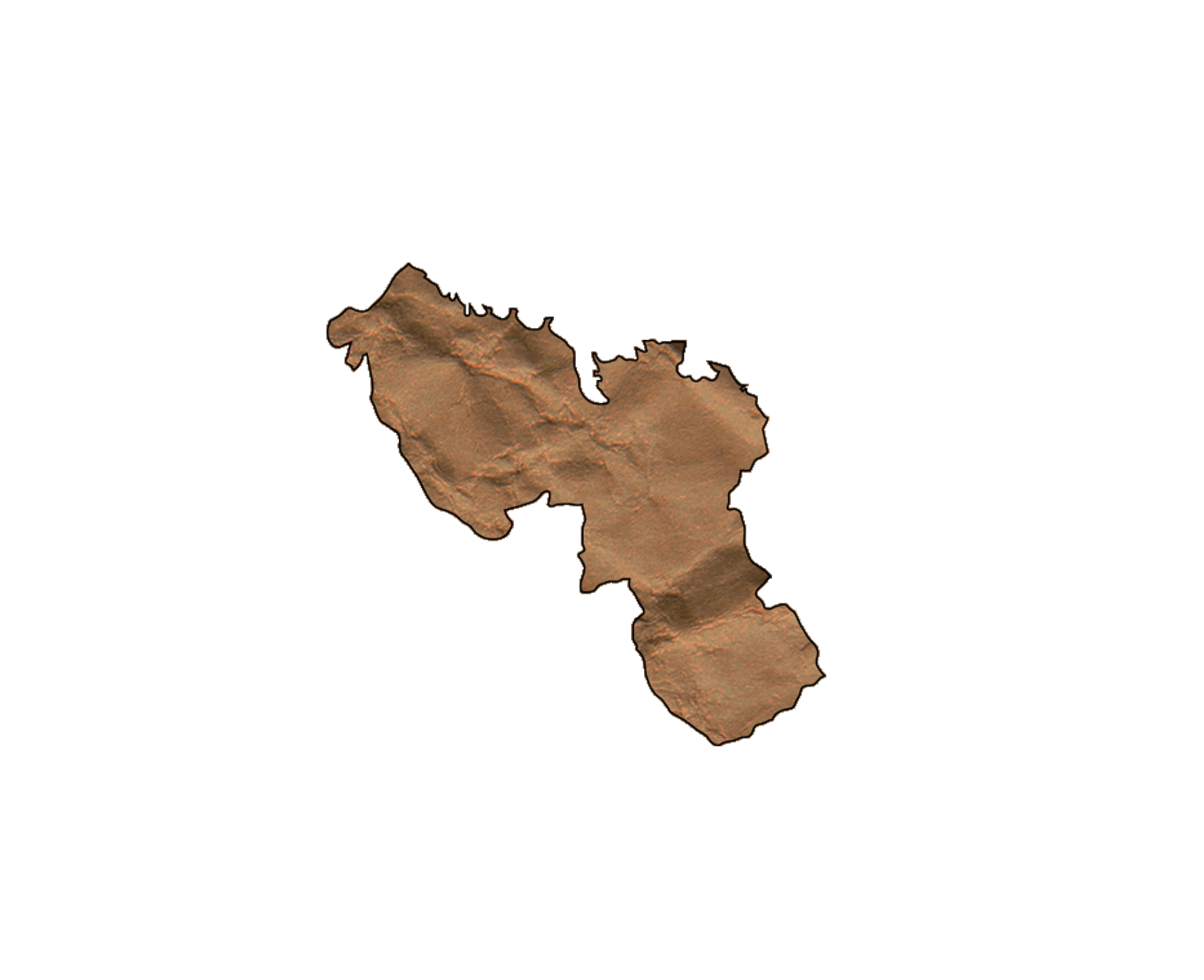 mapa hait 2